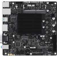 ASUS Prime N100I-D D4-CSM