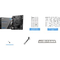 MSI PRO H610M-E Image #2