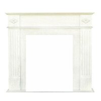 Smolcom Brighton STD-ASP (бьянко белый) Image #1