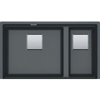 Franke Kubus 2 KNG 120 (графит)