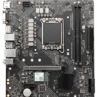 MSI PRO H610M-G WiFi DDR4