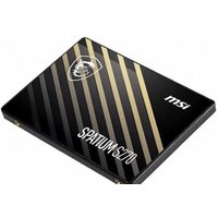MSI Spatium S270 480GB S78-440E350-P83 Image #2