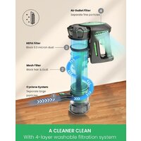 Vactidy Blitz V8 Image #6