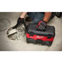 Milwaukee M18 VC2-0 Image #13