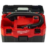 Milwaukee M18 VC2-0 Image #5