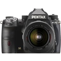 Pentax K-3 Mark III Body (черный) Image #7