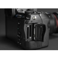 Pentax K-3 Mark III Body (черный) Image #17