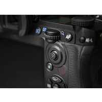 Pentax K-3 Mark III Body (черный) Image #16