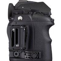 Pentax K-3 Mark III Body (черный) Image #10