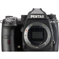 Pentax K-3 Mark III Body (черный)