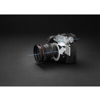 Pentax K-3 Mark III Body (черный) Image #15