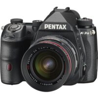 Pentax K-3 Mark III Body (черный) Image #8
