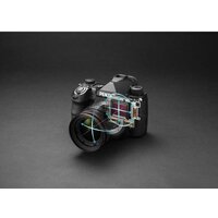 Pentax K-3 Mark III Body (черный) Image #20