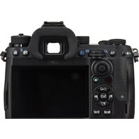 Pentax K-3 Mark III Body (черный) Image #4