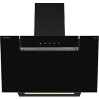 Meferi AIRBOX60BK Comfort Image #5