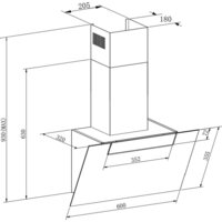 Meferi AIRBOX60BK Comfort Image #15