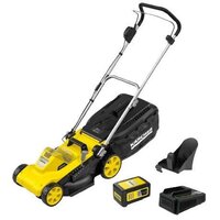 Karcher LMO 3-18 Battery Set 1.445-411.0 (с 1-им АКБ)