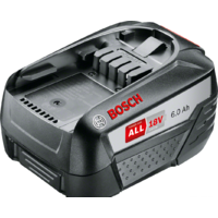 Bosch PBA 18V W-C 1600A00DD7 (18В/6 Ah)
