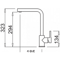 Elleci Trail G40 Nero Image #2