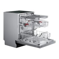 Samsung DW60A8070US/EO Image #7