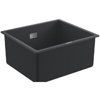 Grohe K700U 50-C 45.7/40.6 1.0 31653AP0 (черный гранит)