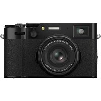 Fujifilm X100VI (черный)