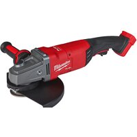 Milwaukee M18 Fuel FLAG230 XPDB-0С 4933464114 (без АКБ, кейс)