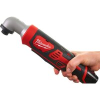 Milwaukee M12 BRAID-0 4933451247 (без АКБ) Image #4