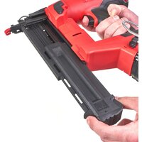 Milwaukee M18 FN18GS-0X 4933471409 (без АКБ) Image #4
