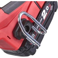 Milwaukee M18 FN18GS-0X 4933471409 (без АКБ) Image #6