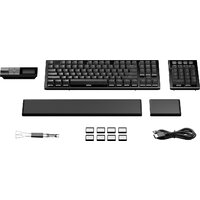 be quiet! Dark Mount Silent Tactile BT002US Image #9