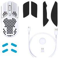 HyperX Pulsefire Haste Wireless (белый) Image #6