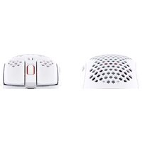HyperX Pulsefire Haste Wireless (белый) Image #4