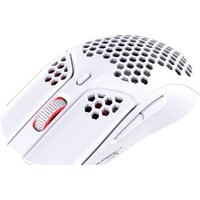 HyperX Pulsefire Haste Wireless (белый) Image #2