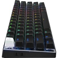 Logitech G Pro X 60 Lightspeed GL Tactile 920-011911 (черный, нет кириллицы) Image #4