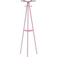 Мебелик Галилео 217 (розовый)