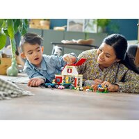 LEGO City 60346 Ферма и амбар с животными Image #5