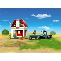 LEGO City 60346 Ферма и амбар с животными Image #2