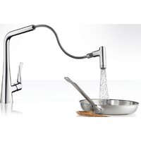 Hansgrohe Metris 14820800 Image #3
