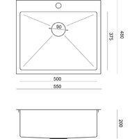 Quadron Hb7910Pvdbsg1 Image #4