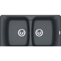 Franke Antea AZG 620 (графит)