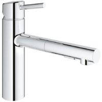 Grohe Concetto 30273001 (хром) Image #1
