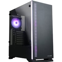 Zalman S5 (черный)