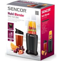 Sencor SNB 4303BK Image #15