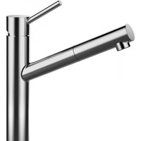 Schock Altos-D (нержавеющая сталь)