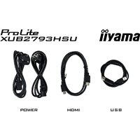 Iiyama ProLite XUB2793HSU-B6 Image #13