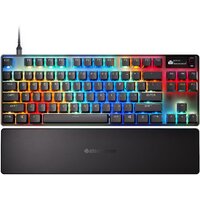 SteelSeries Apex Pro Gen 3 TKL (нет кириллицы) Image #2