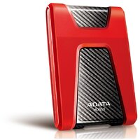 ADATA DashDrive Durable HD650 1TB (AHD650-1TU3-CRD) Image #3