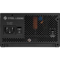 ASRock Steel Legend 750W SL-750G Image #4