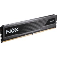 Apacer NOX 8ГБ DDR4 3600 МГц AH4U08G36C25YMBAA-1 Image #3